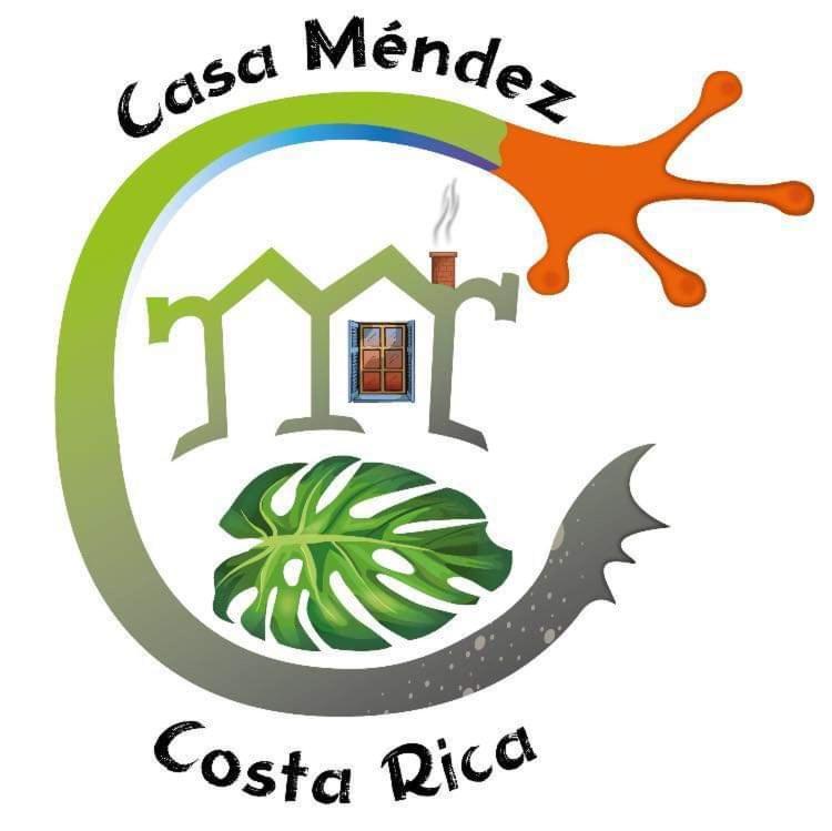 Casa Mendez B&B La Tigra  Buitenkant foto